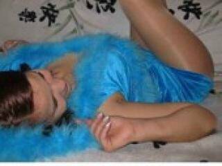 Erotický videochat fantasym