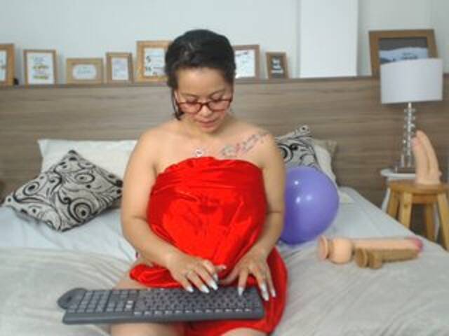 Vysílací screenshoty fantasyriver