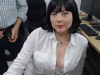 Erotický videochat fantasytours