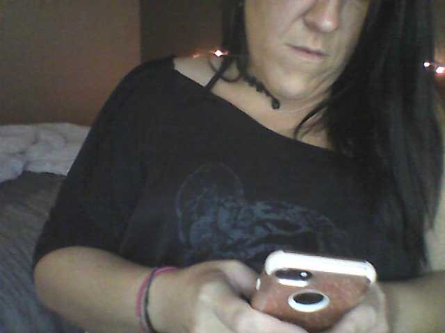 Vysílací screenshoty FantasyWorldG