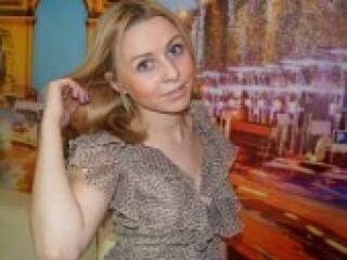 Erotický videochat fantazercka