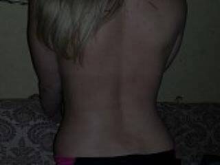 Erotický videochat fantazigirl