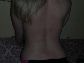 Erotický videochat fantazigirl