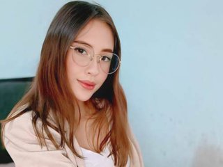 Erotický videochat FanyAbbey