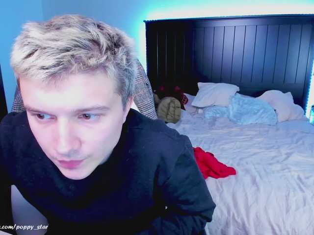 Vysílací screenshoty Popy_Star