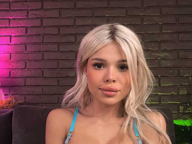 Fotografie profilu Popy_Star