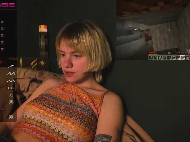 Vysílací screenshoty FapClubFam