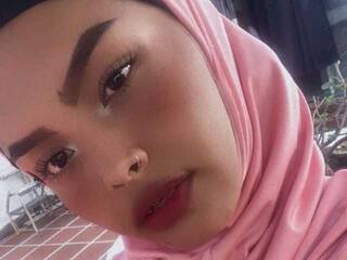 Erotický videochat FarahBhat