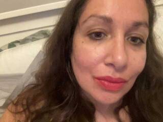 Erotický videochat FarahDay