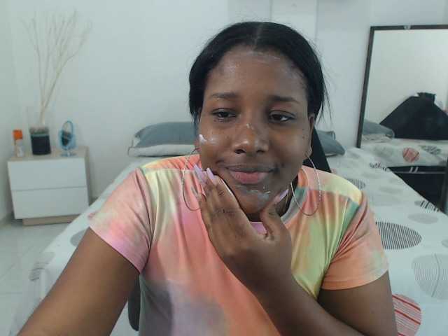 Vysílací screenshoty FaraNoir