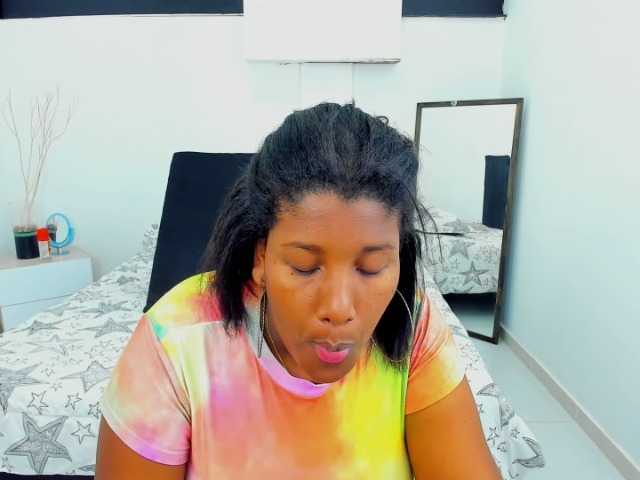 Vysílací screenshoty FaraNoir