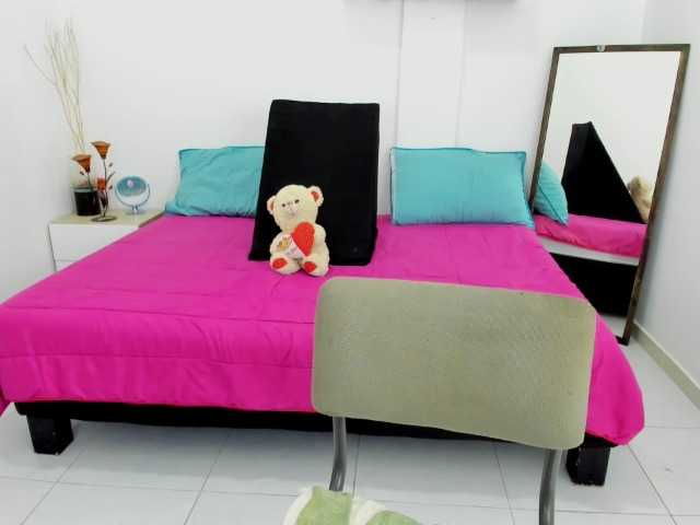 Vysílací screenshoty FaraNoir