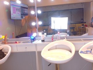 Erotický videochat FarianaJulie