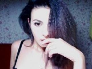 Erotický videochat fartgirl88