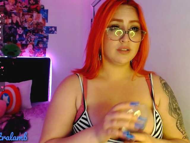 Fotky FaryhElectra #bbw #redhead #cum #anal #squirt