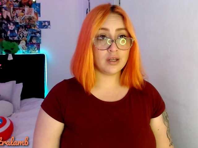 Fotky FaryhElectra #bbw #redhead #cum #anal #squirt