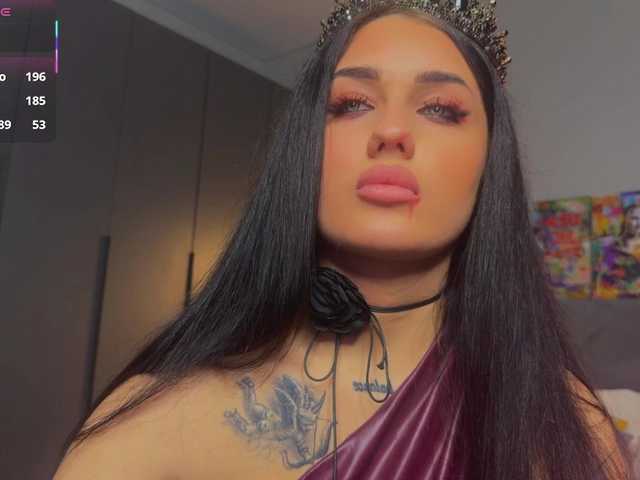 Vysílací screenshoty fatalefemme