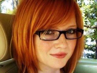 Erotický videochat Faustina_Fox