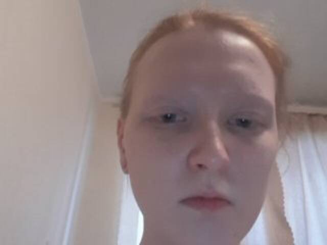 Vysílací screenshoty Faustina_Fox