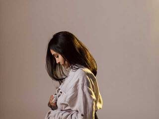 Erotický videochat Favorite-satan