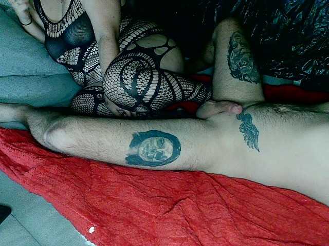 Vysílací screenshoty Fbdsmfu