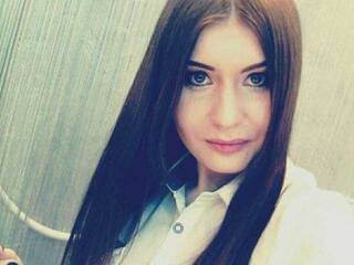 Erotický videochat fearless-lady