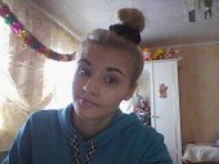 Erotický videochat fedorova