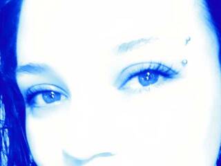 Erotický videochat Fee666