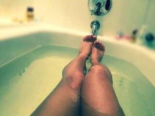 Erotický videochat FeechkaZac