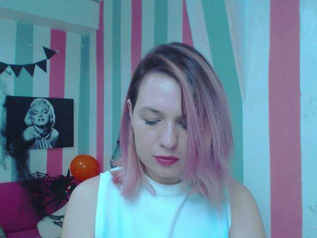 Vysílací screenshoty FeelU1