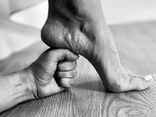 Erotický videochat FeetLovers0805