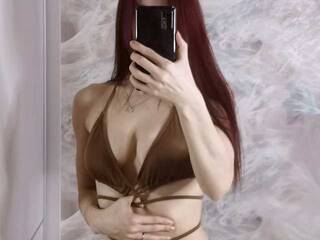 Erotický videochat feevium