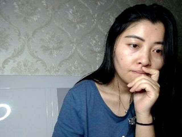 Vysílací screenshoty feifei2020