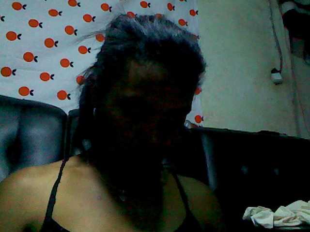 Vysílací screenshoty Felanah