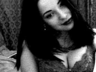 Erotický videochat felicialuna