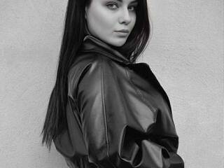 Erotický videochat Mollfarkaa