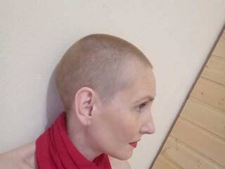 Erotický videochat Felomena