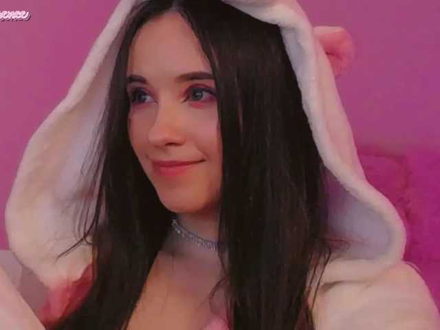 Fotky FemaleEssence ♡ meow, I am Mila ♡ You and Me in Full Private Chat ♡ PM 250 tokens ♡ I am looking for a reason for moral satisfaction. Don't bother for nothing ; )