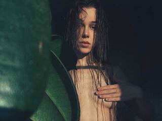 Erotický videochat FemaleJesus1