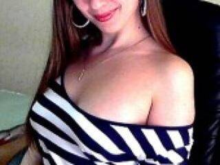 Erotický videochat feminine