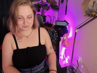 Erotický video chat femmeMAGGIE