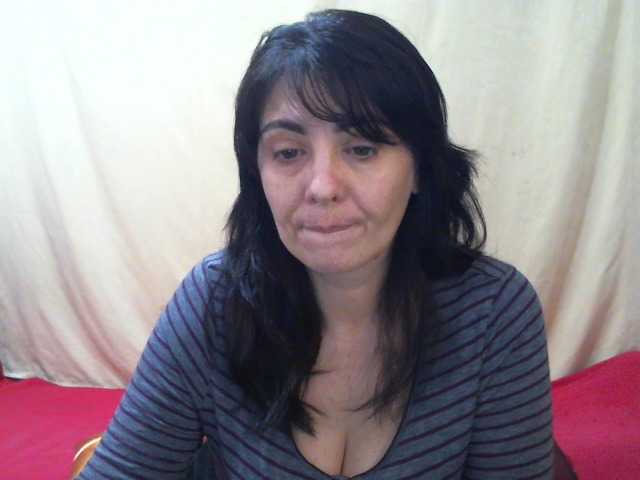 Vysílací screenshoty fenell