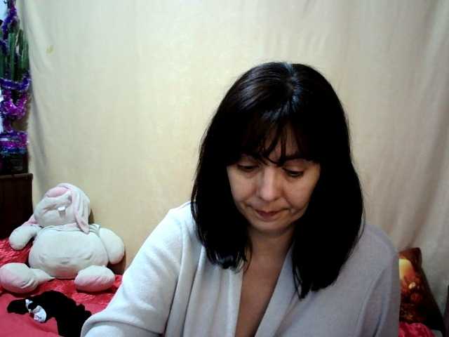 Vysílací screenshoty fenell