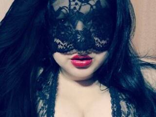 Erotický videochat MayamiHot