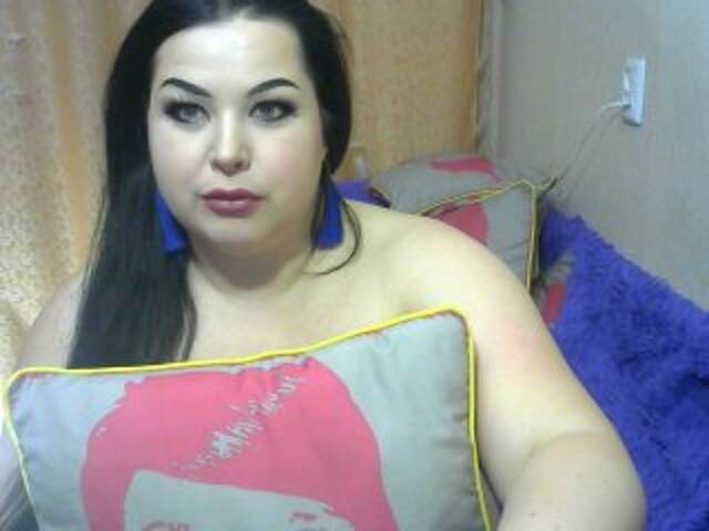 Vysílací screenshoty MayamiHot