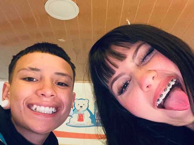 Fotografie profilu Nikol_Marix