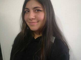 Erotický videochat Ferfox69