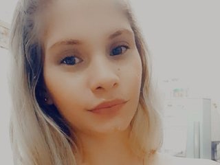 Erotický videochat FergieDasher