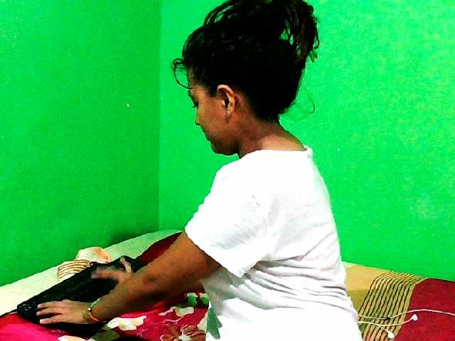 Vysílací screenshoty FerLuna2