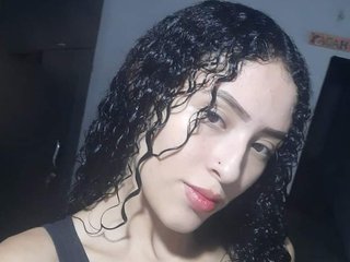 Erotický video chat FernandaMarin